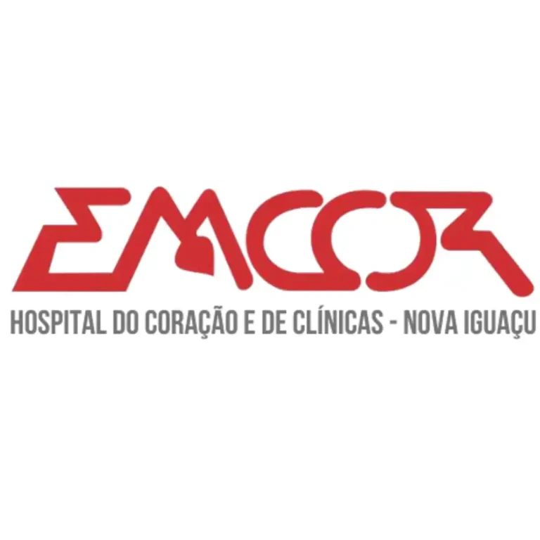 EMCOR - HOSPITAL DO CORACAO